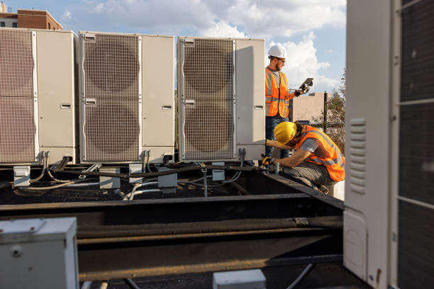 Best Best HVAC Companies  in Taylor Mill, KY
