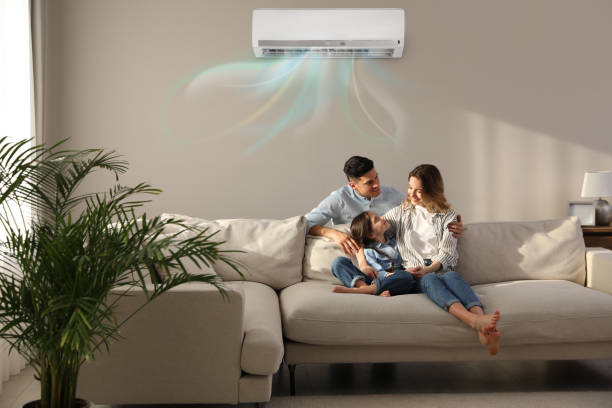 Best HVAC Air Duct Cleaning  in Taylor Mill, KY