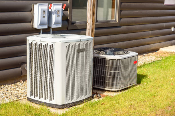 Best HVAC Service Technicians  in Taylor Mill, KY